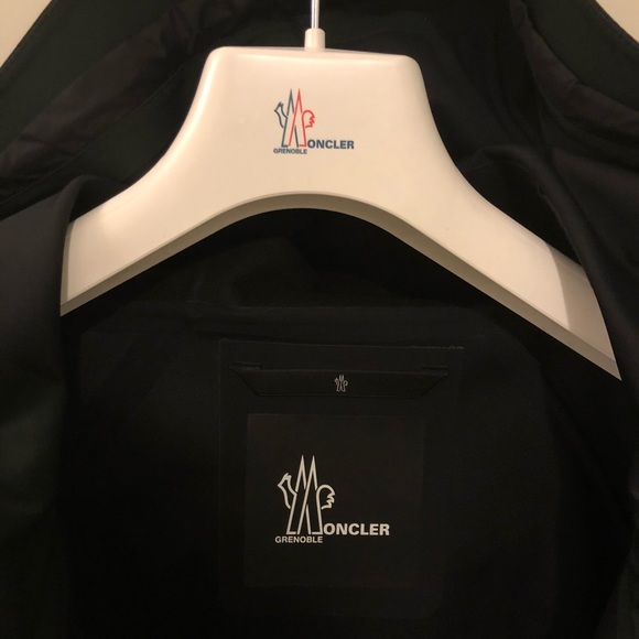 Moncler Grenoble, Zermatt - Picture 6 of 8